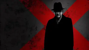 Backdrop к сериалу "The Blacklist" #1243493