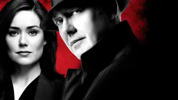 Backdrop к сериалу "The Blacklist" #1243504