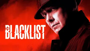 Backdrop к сериалу "The Blacklist" #1243514