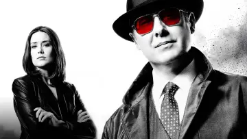 Backdrop к сериалу "The Blacklist" #1243519