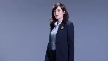 Backdrop к сериалу "The Blacklist" #1243525
