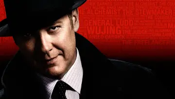 Backdrop к сериалу "The Blacklist" #1243532