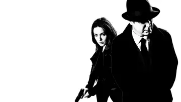 Backdrop к сериалу "The Blacklist" #1243539