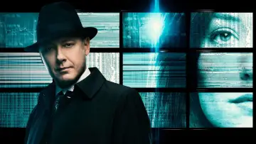 Backdrop к сериалу "The Blacklist" #1243541