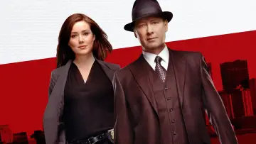 Backdrop к сериалу "The Blacklist" #1243549
