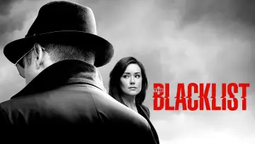 Backdrop к сериалу "The Blacklist" #1243556