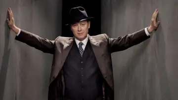 Backdrop к сериалу "The Blacklist" #1243560