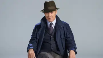 Backdrop к сериалу "The Blacklist" #1243561