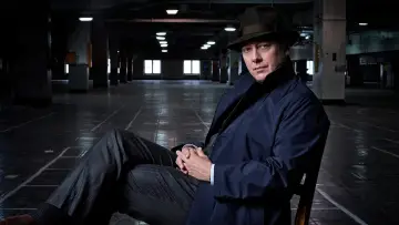 Backdrop к сериалу "The Blacklist" #1243563