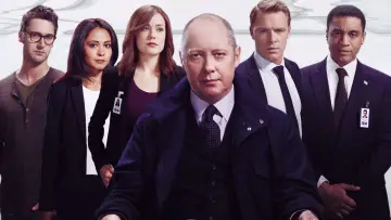 Backdrop к сериалу "The Blacklist" #1243564