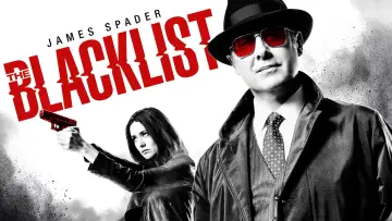 Backdrop к сериалу "The Blacklist" #1243565