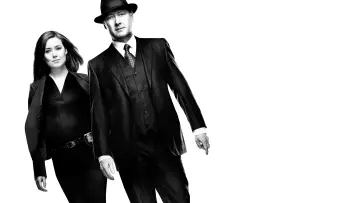 Backdrop к сериалу "The Blacklist" #1243566