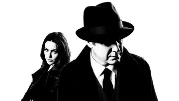Backdrop к сериалу "The Blacklist" #1243568