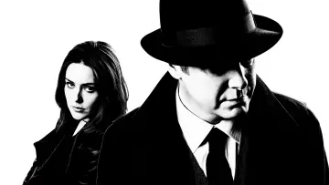 Backdrop к сериалу "The Blacklist" #1243569