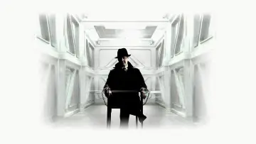 Backdrop к сериалу "The Blacklist" #1243571