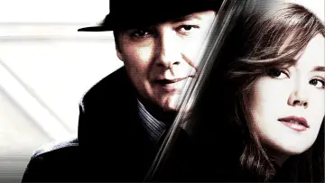 Backdrop к сериалу "The Blacklist" #1243572