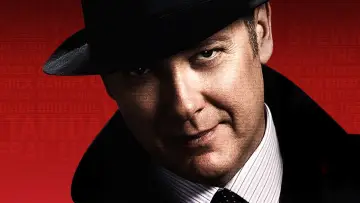 Backdrop к сериалу "The Blacklist" #1243573
