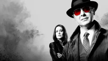 Backdrop к сериалу "The Blacklist" #1243574