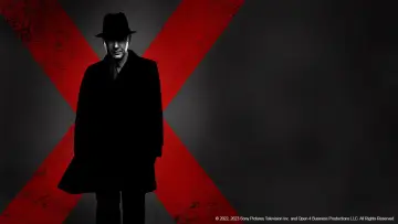 Backdrop к сериалу "The Blacklist" #1243575