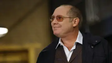 Backdrop к сериалу "The Blacklist" #1243576