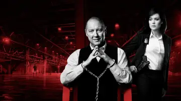 Backdrop к сериалу "The Blacklist" #1243577