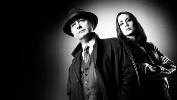 Backdrop к сериалу "The Blacklist" #1243578