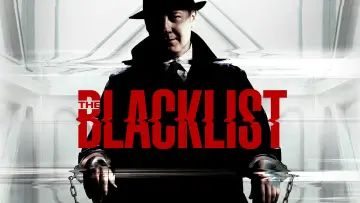 Backdrop к сериалу "The Blacklist" #1243579