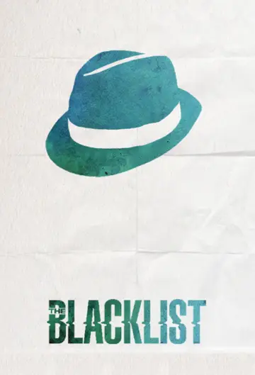 Poster к сериалу "The Blacklist" #1243634