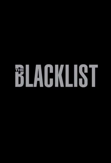 Poster к сериалу "The Blacklist" #1243643