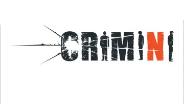 Crimes Poster