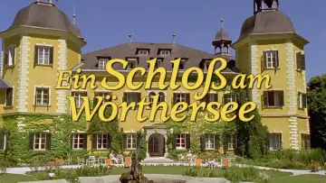 Backdrop for the TV series "Ein Schloß am Wörthersee" #1767643