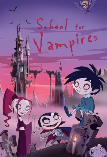 School for Vampires (2007)
