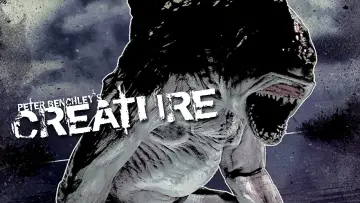 Backdrop for the TV series "Creature" #1873934