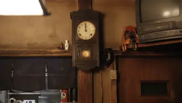 Backdrop for the TV series "Midnight Diner" #1430602
