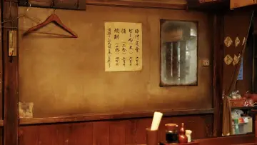 Backdrop for the TV series "Midnight Diner" #1430603