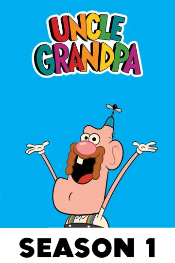 Season 1