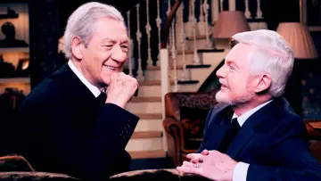 Backdrop for the TV series "Vicious" #1786847