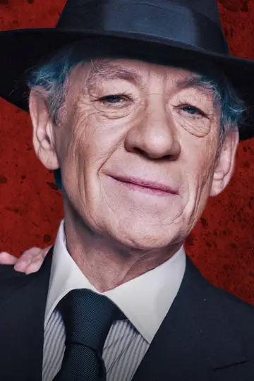 Poster for the TV series "Vicious" #1786860