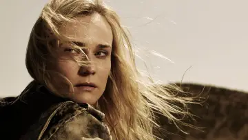 Backdrop к сериалу "The Bridge" #1410678
