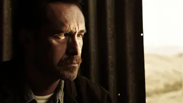 Backdrop к сериалу "The Bridge" #1410680