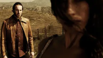 Backdrop к сериалу "The Bridge" #1410684