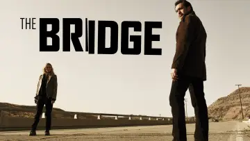 Backdrop к сериалу "The Bridge" #1410687