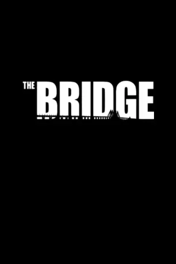Poster к сериалу "The Bridge" #1410700