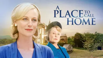 Backdrop к сериалу "A Place to Call Home" #1383268