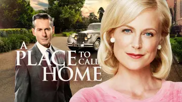 Backdrop к сериалу "A Place to Call Home" #1383270