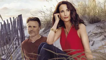 Backdrop for the TV series "Cedar Cove" #1769687