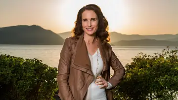 Backdrop for the TV series "Cedar Cove" #1769688