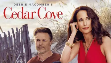 Backdrop for the TV series "Cedar Cove" #1769690
