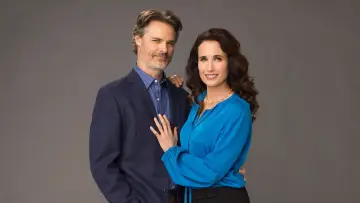 Backdrop for the TV series "Cedar Cove" #1769692