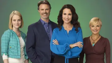 Backdrop for the TV series "Cedar Cove" #1769693